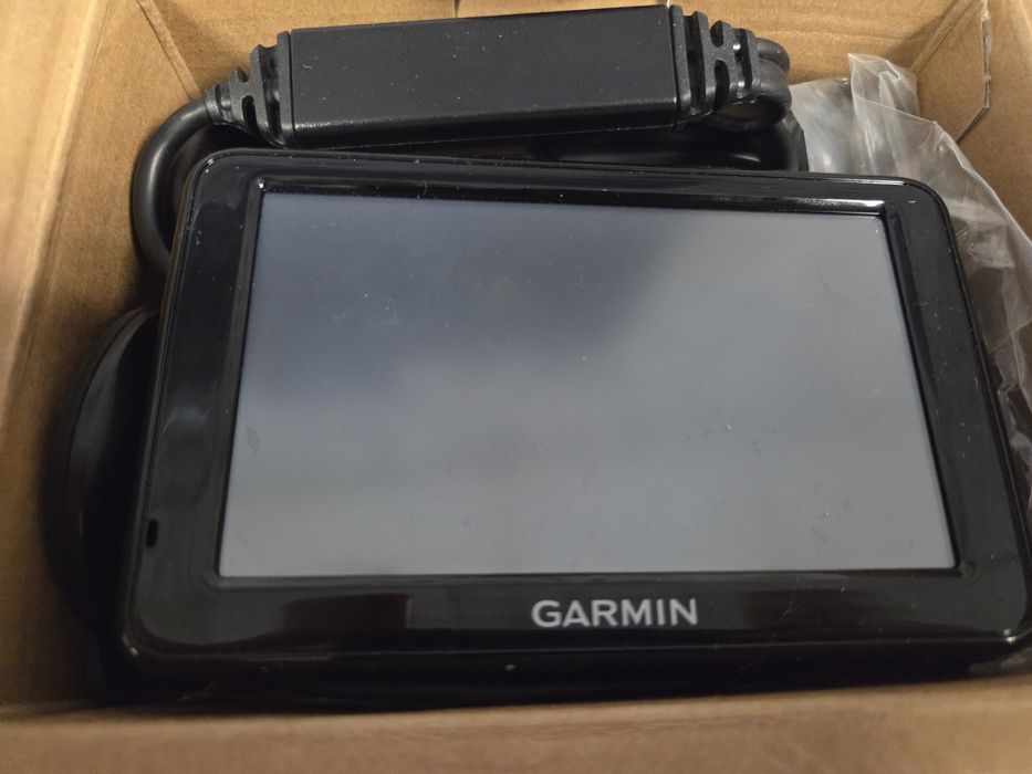 Навигация Garmin navigation 2455lmt