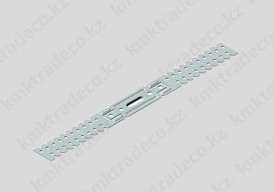 Профиль ГКЛ потолочный в Астане от производителя