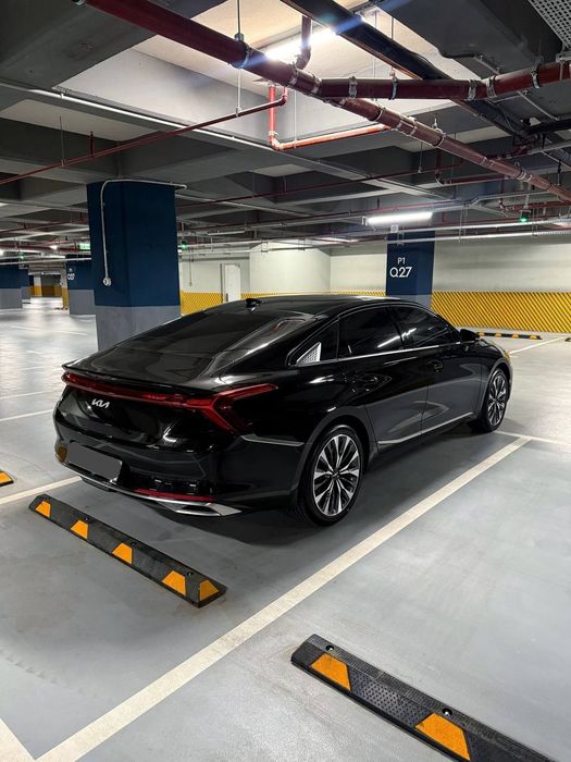 Kia K8 2024 Toza