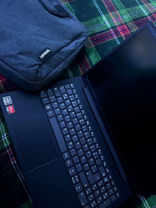 Laptop lenovo ideapad