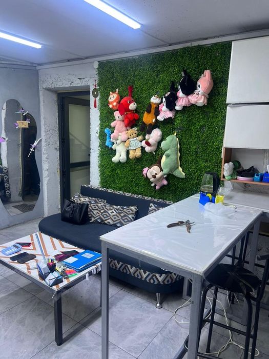 Коммерческая недвижимость