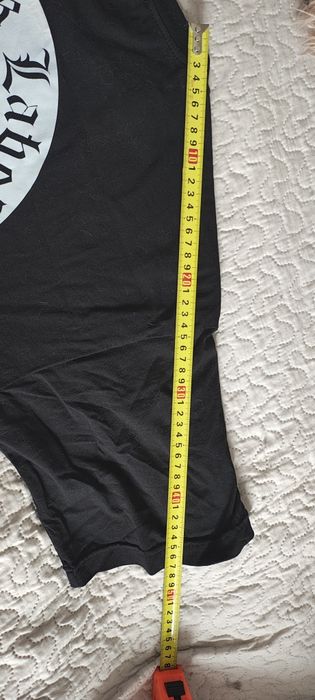 Tricou Black label society L
