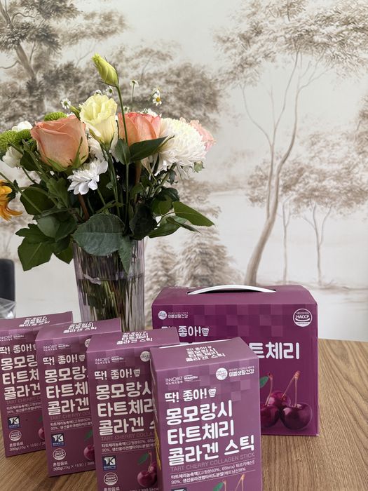 Коллаген Корея 1600ДА