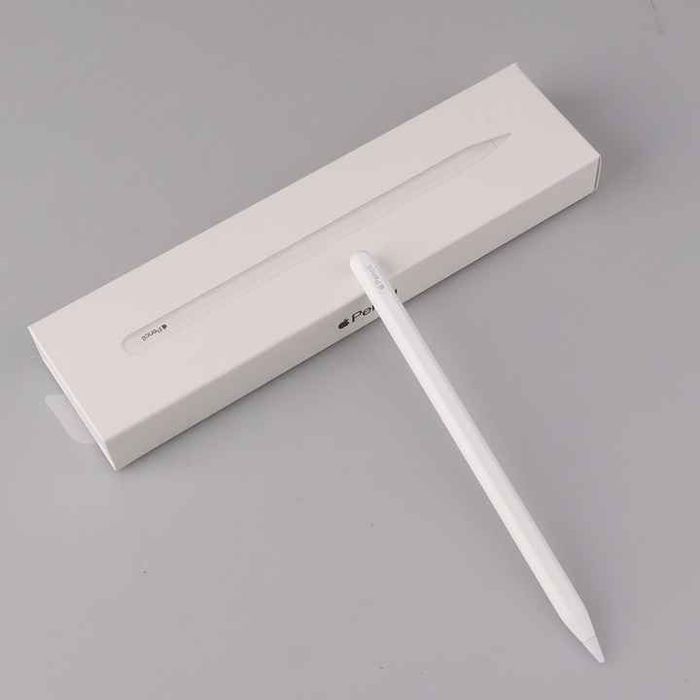 Apple pencil pro generation M4