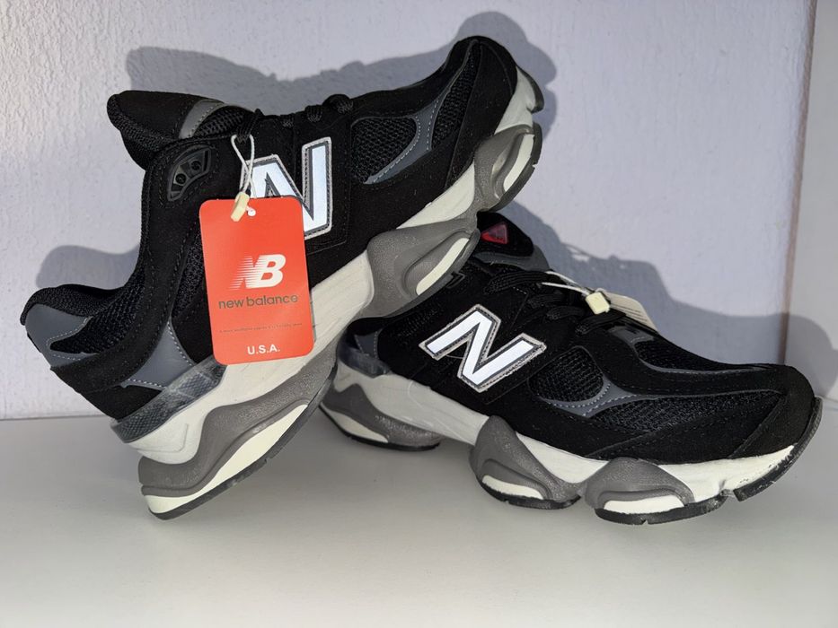 Детски маратонки new balance 9060