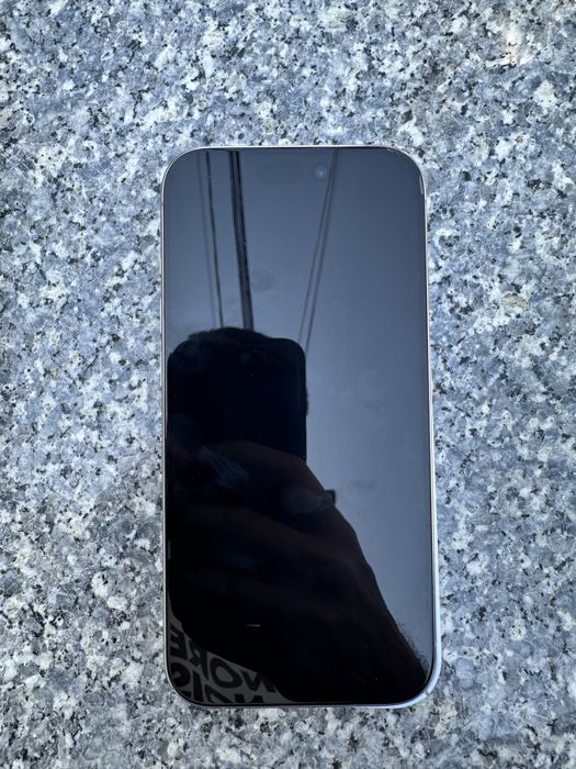 iPhone 15 Pro 256GB