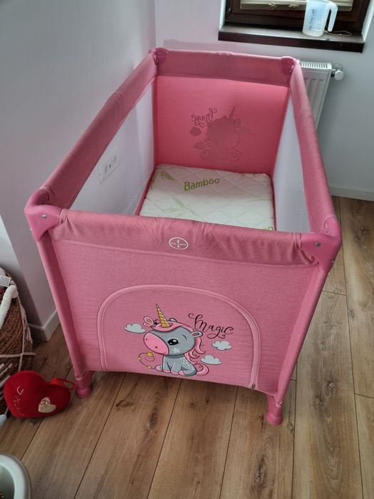 Patut pliabil copii Lorelli