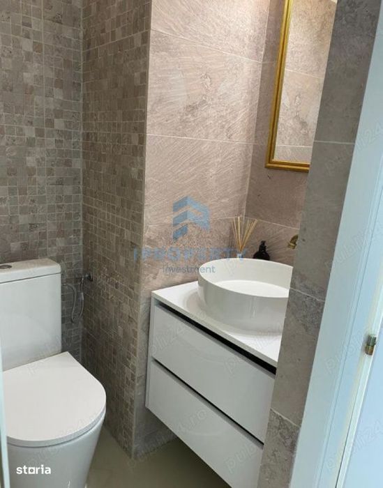 Decebal, Alba Iulia | 2 Camere | Renovat | 2 Bai | Balcon