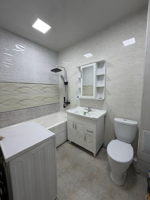 Продается 3 ком. Квартира на 3 этаже площадью 92 кв.м. По ул. Гагарина