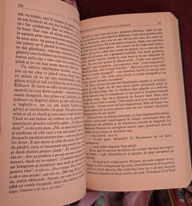 Carti categoria mistery/ thriller Arthur Conan Doyle,Raymond Chandler