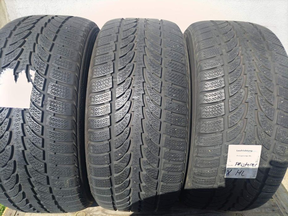 275/55/17 Нокиан без ДОТ