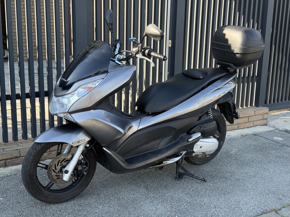 Honda Pcx 125 cm