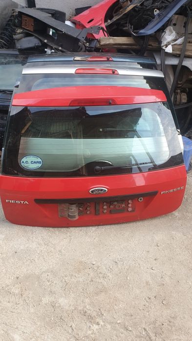 Haion Ford Fiesta, Fusion,Focus ,usa Ford Fiesta ,Fusion, Focus
