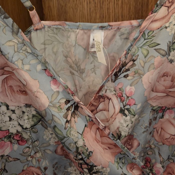Pijama noua cu eticheta femei masura M
