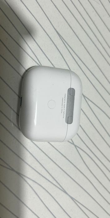 AirPods Gen3 слушалки