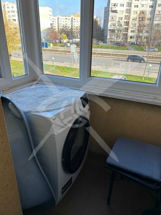 Дава се под наем Двустаен апартамент в София, Дружба 2 - 55 кв.м за 608.43 € - Снимка #6