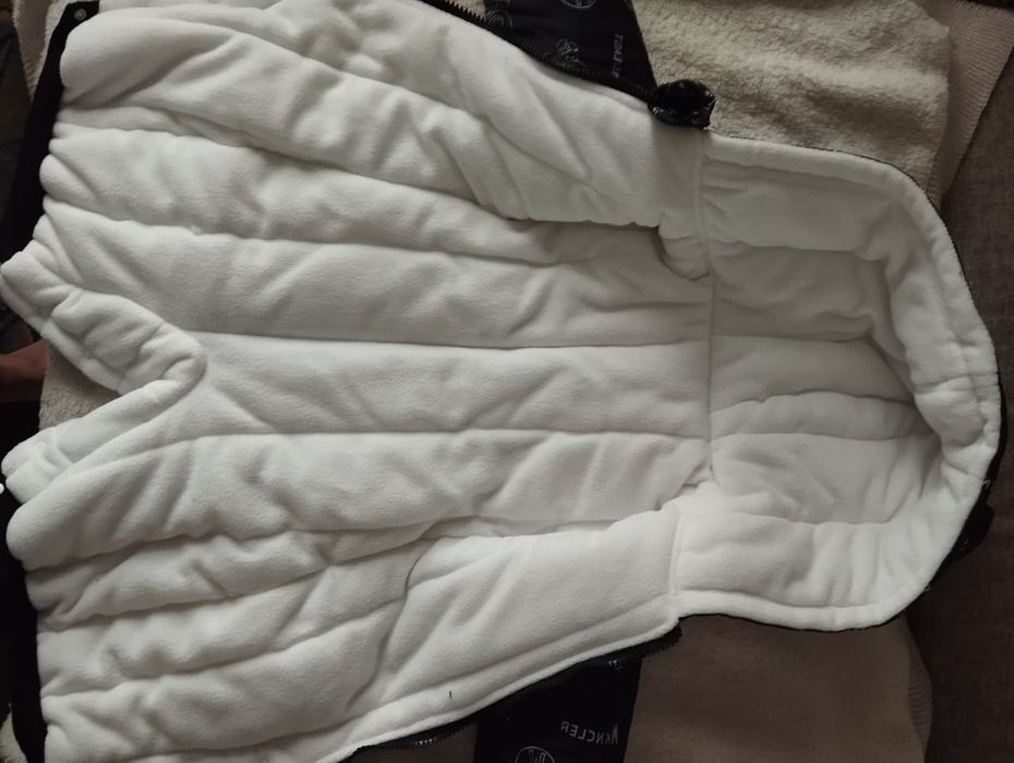 Детский комбинезон весна