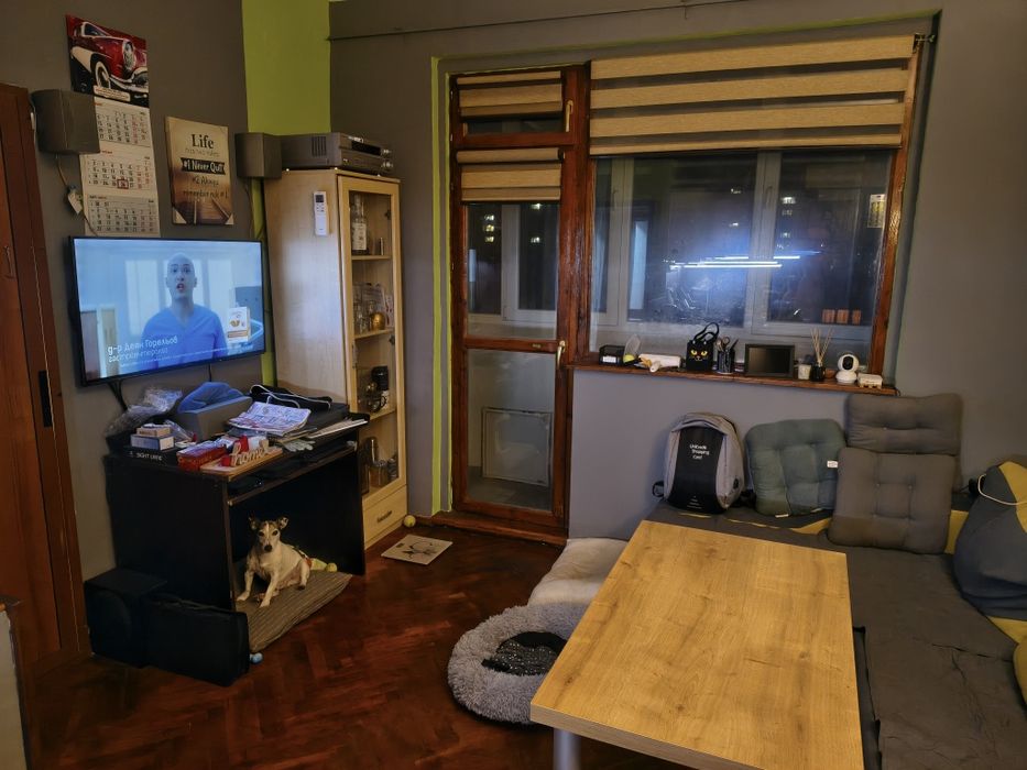 Под наем 3 стаен Трошево