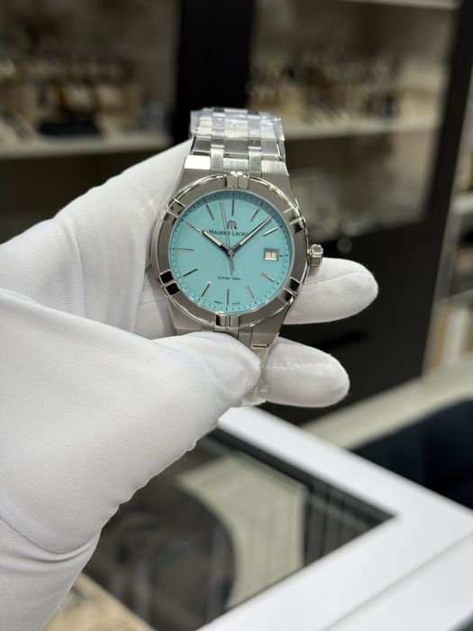 Maurice Lacroix Aikon Tiffany