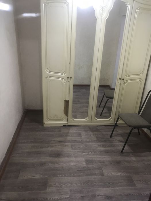 Сдам времянку в часном секторе