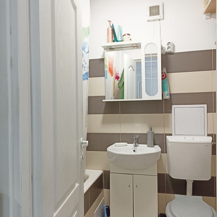 Titan 3 camere 65 mp