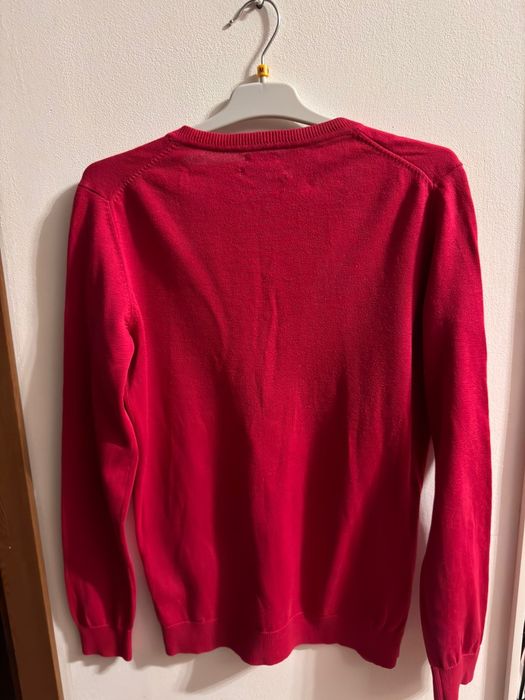 Bluza Tommy Hilfiger