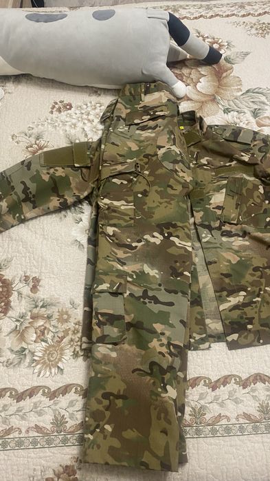 Военная форма для школы