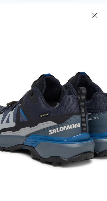 Salomon  x ultra 360 GTX