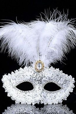 Карнавальная маска