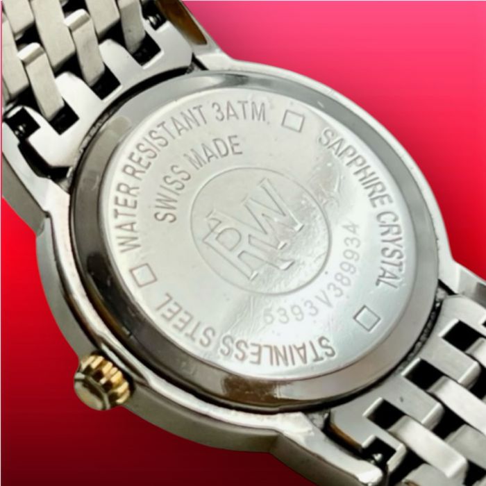 Raymond Weil Tango Toccata дамски часовник