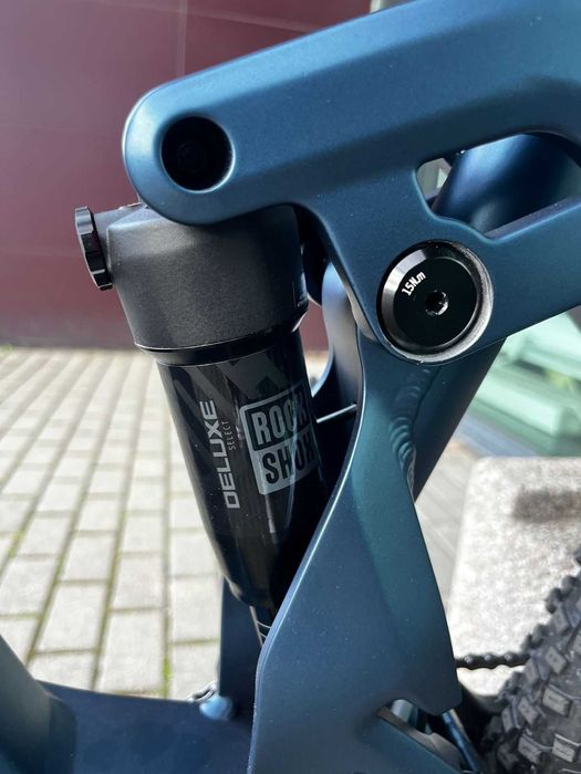 Електрически велосипед Kettler SCARPIA FS3 2024