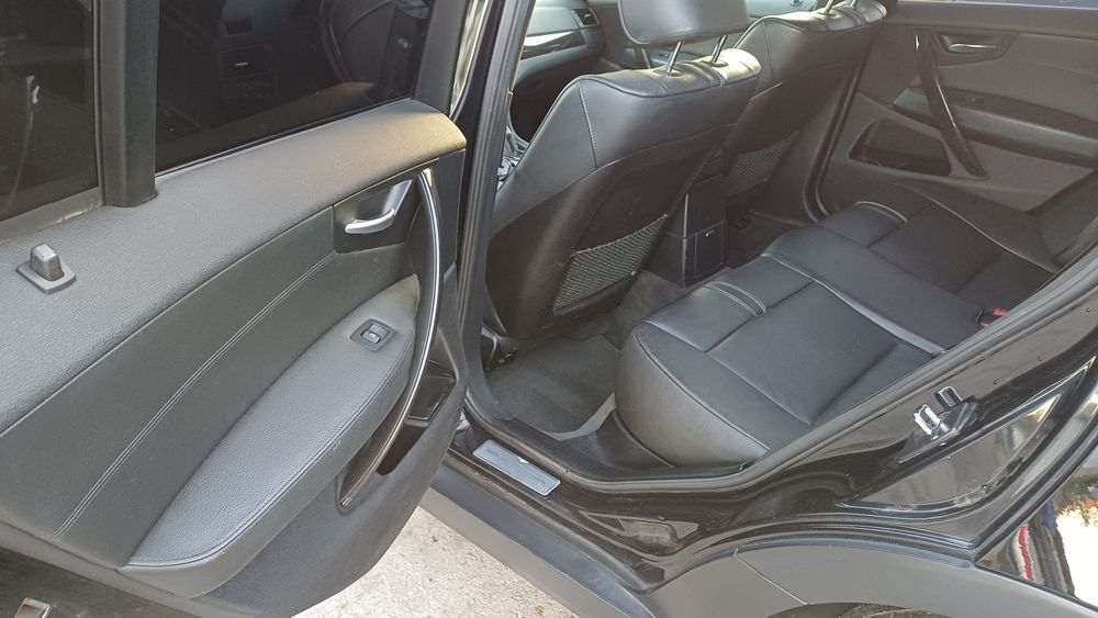 БМВ Х3 3.0 218К.С