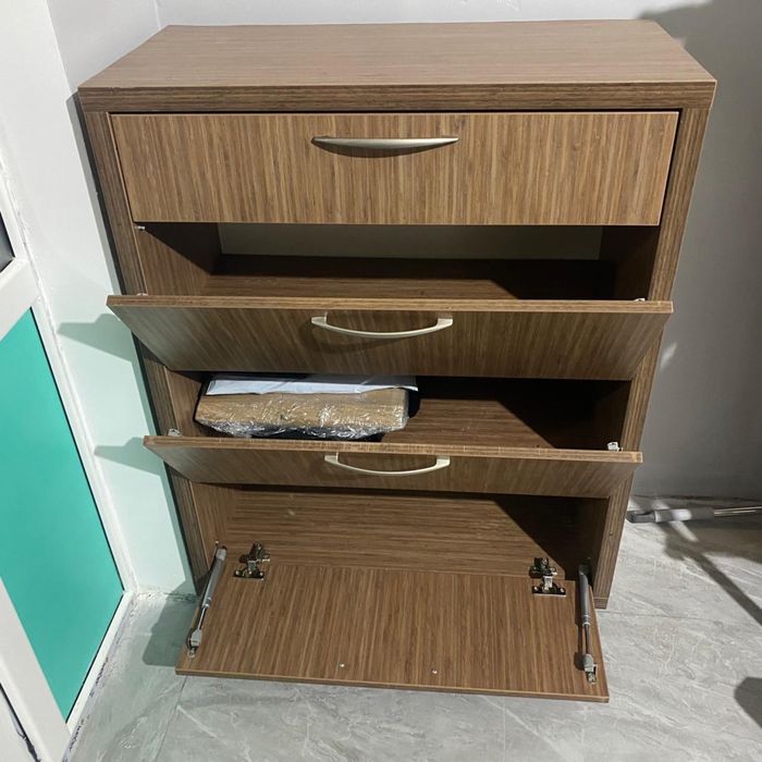 Комод для убуви