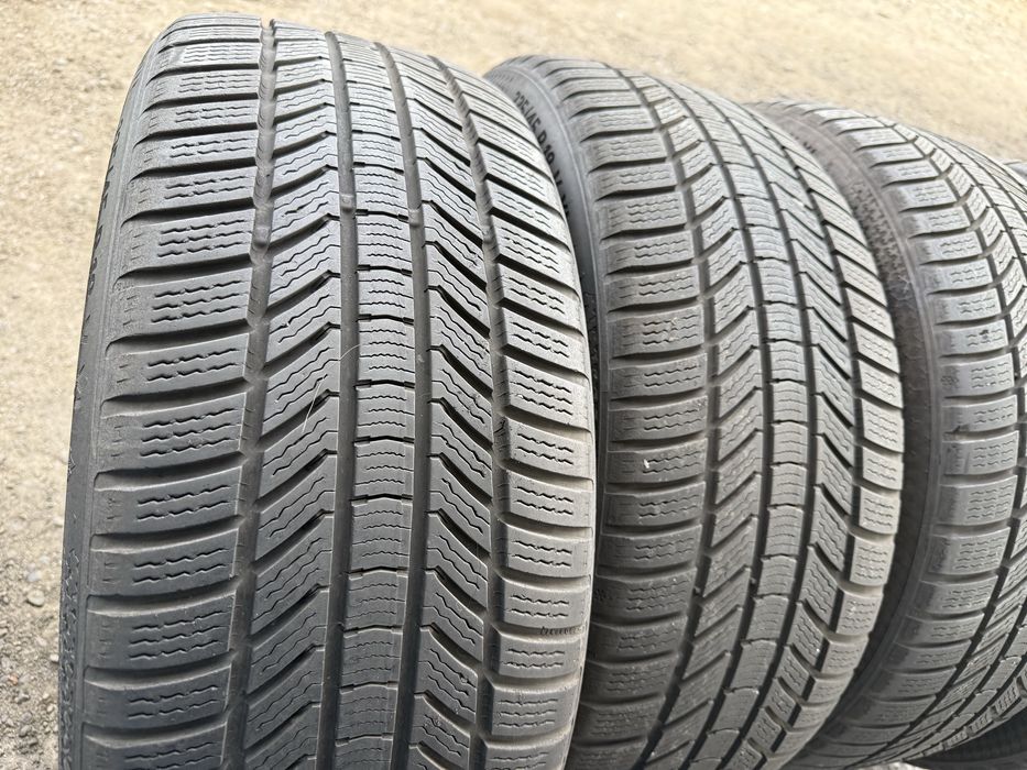 225/45 R18 CONTINENTAL WinterContact anvelope iarna 4 buc