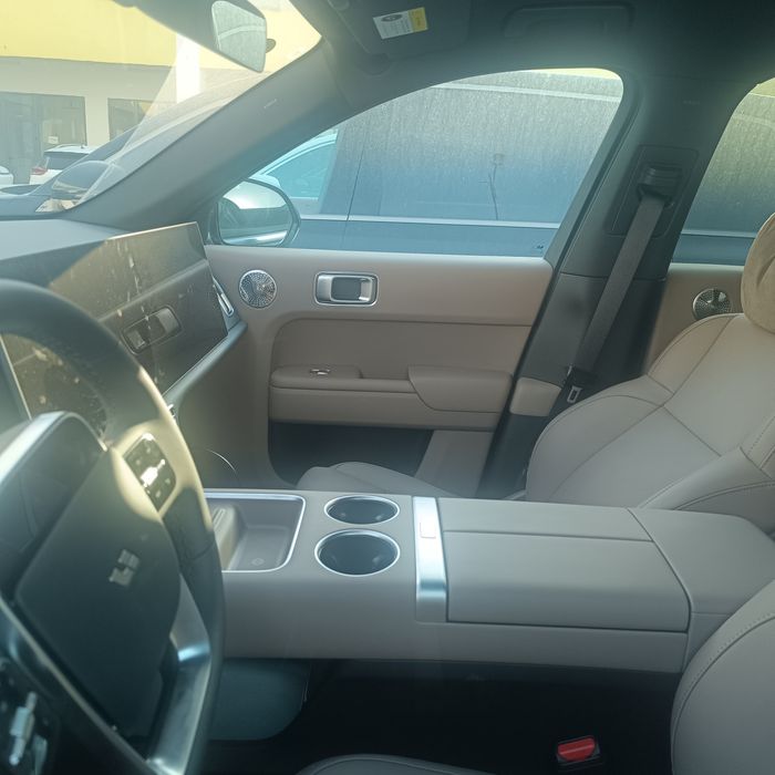 Li 7 restayling full gibrid