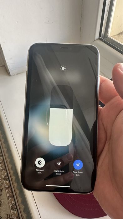 Iphone 11 в ремонте не был