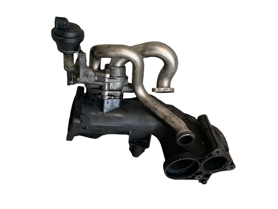 Conducta/Furtun Supapa Egr Mercedes-Benz E-Class W212 2009 -> 3.0Cdi