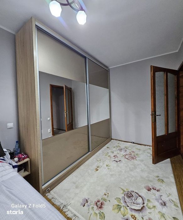 Apartament 4 camere la casă, Oradea (lângă Podul Centenarului)