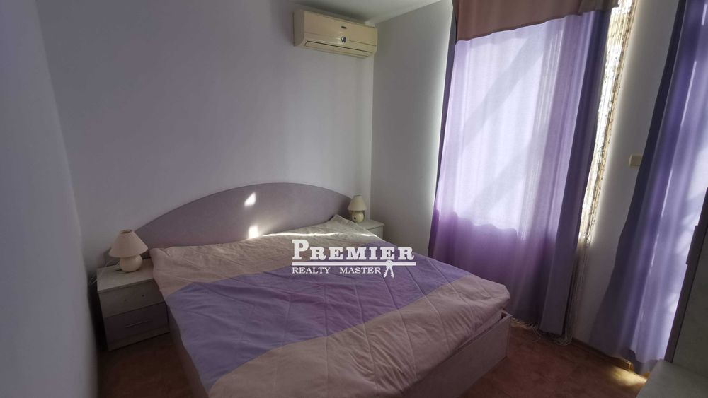 Продава се Тристаен апартамент в Свети Влас - 120 кв.м за 875 €/кв.м - Снимка #14