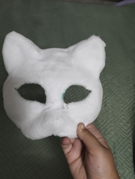 Продам маски для кводробера