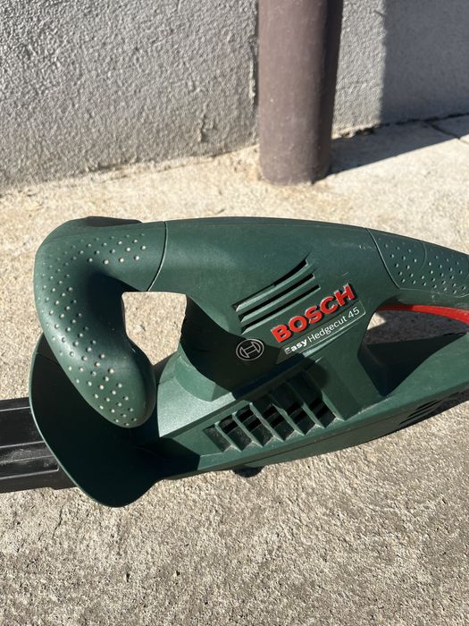 Trimmer gard viu/masina gard viu