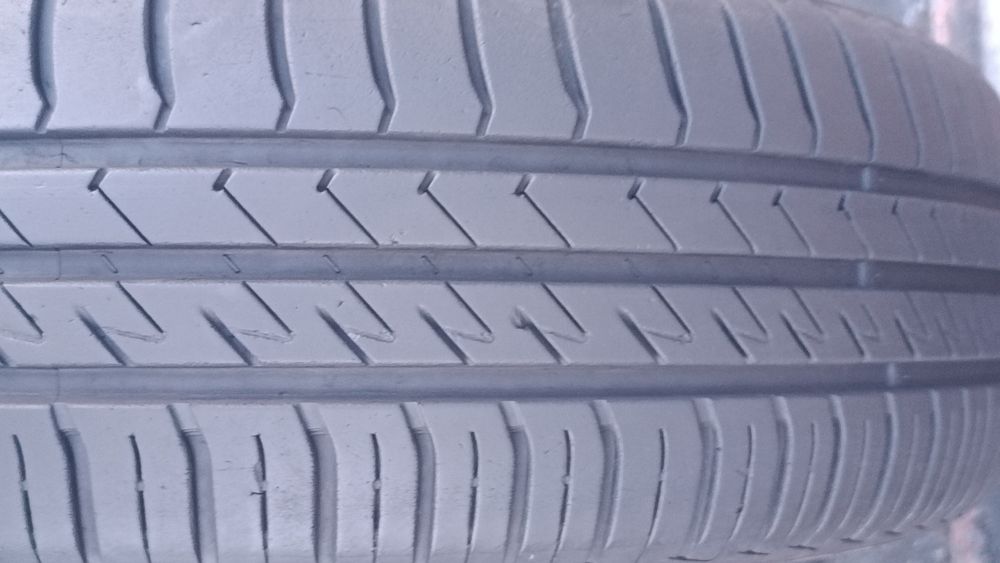 185/60/15 Laufen Дот 0523