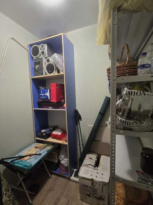 Продажа 3-комнатной квартиры