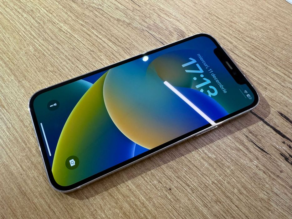 iPhone 12 Pro 5G, 256Gb | Factura & Garantie | Buy-Back |