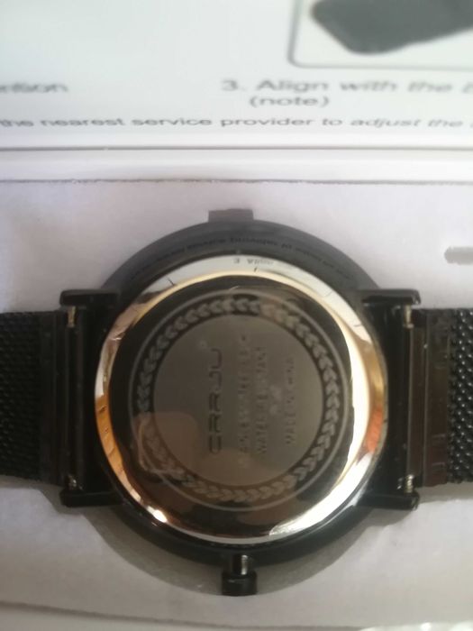 Кварцов  часовник  FIZILI ,  нов,  продава