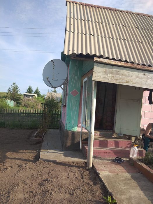Продаётся дача,район Куленовка