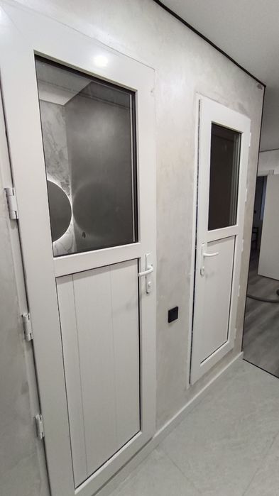 Алакольский район город Ушарал