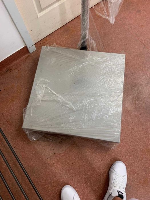 Vand cantar platforma 60/150 kg