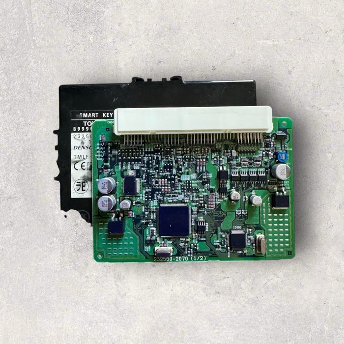 Smart key блок Toyota Land Cruiser200