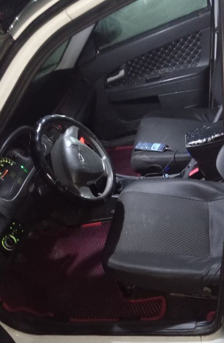 Приора ваз приора